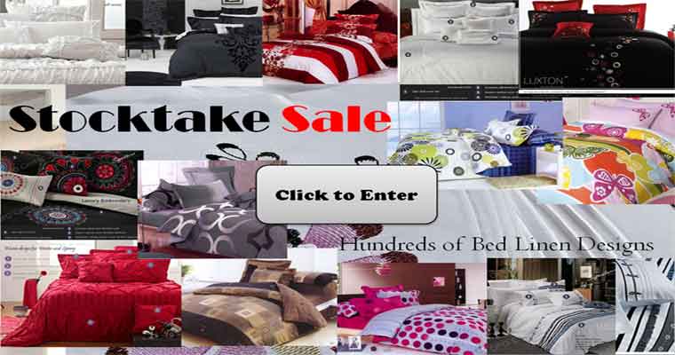 quilt cover stock sales